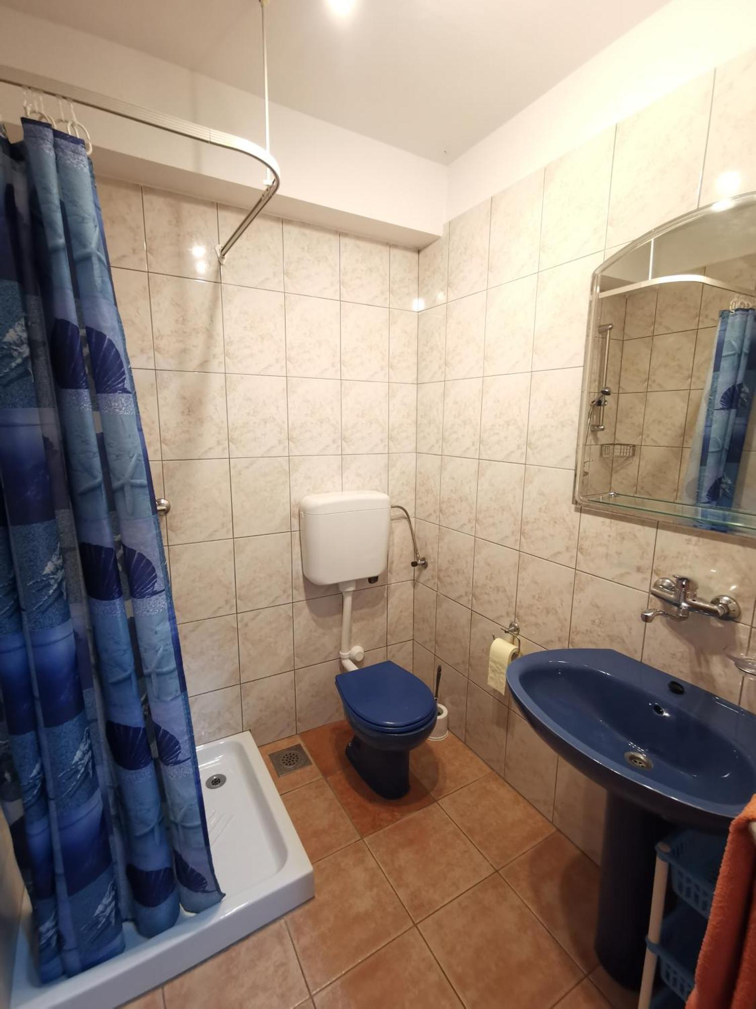 Apartment Feruccio Krsan Exterior photo